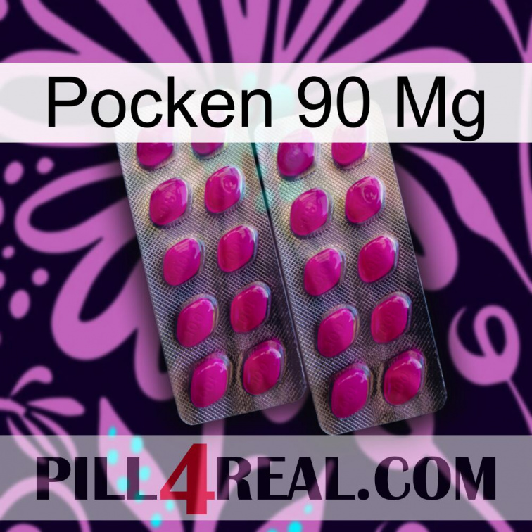 Poxet 90Mg 10
